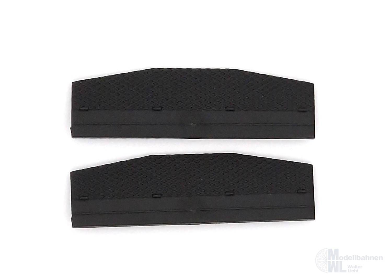 Märklin Ersatzeile E295669 - ERSATZTEIL: Übergang 2 St